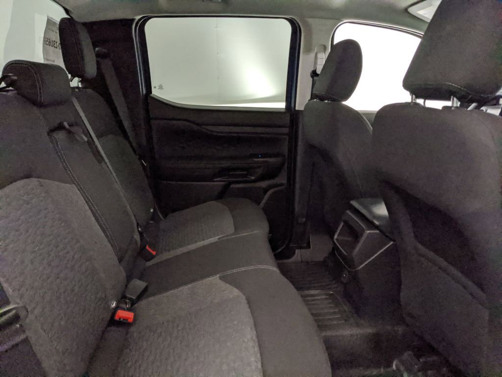 New 2025 Ford Ranger XL w/ Trailer Tow Package image 25