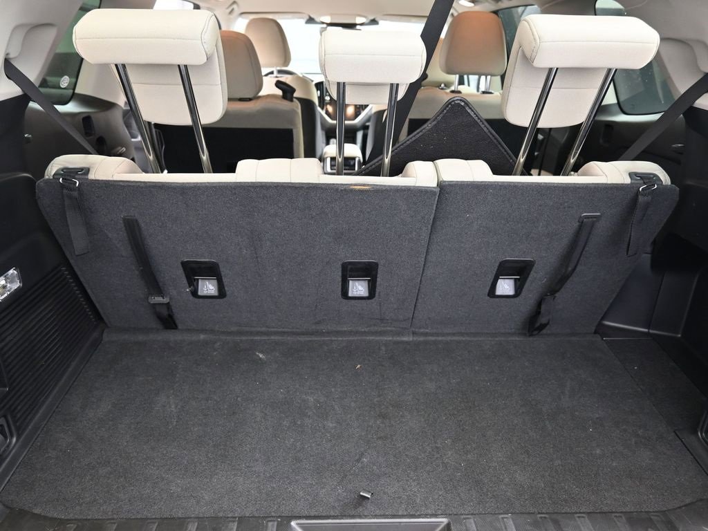Certified 2024 Subaru Ascent Premium w/ Convenience Package image 19