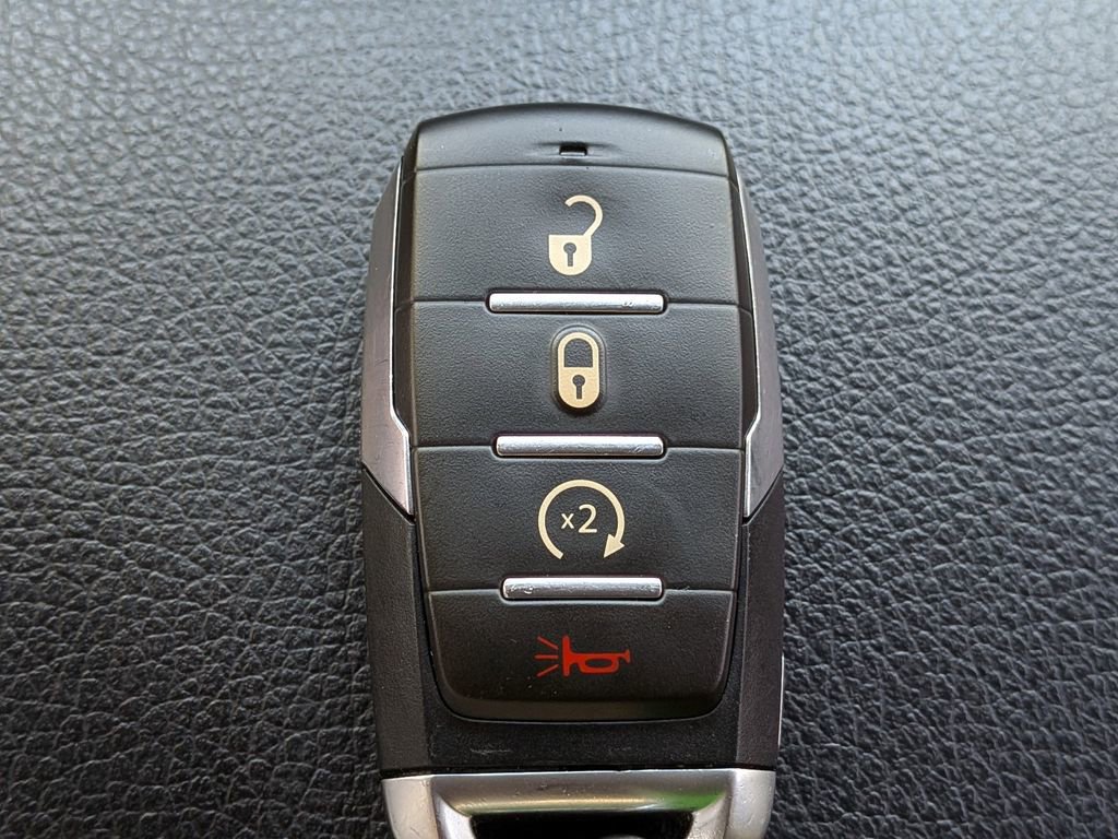 Used 2022 RAM 1500 Big Horn AWD/4WD image 27