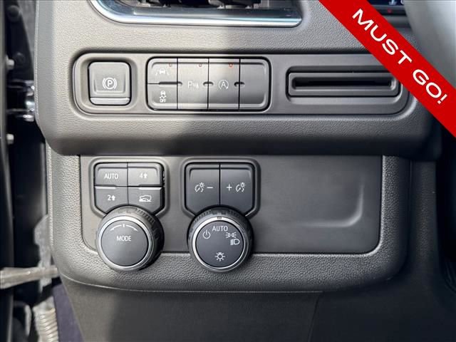 Certified 2024 Chevrolet Suburban LT image 15