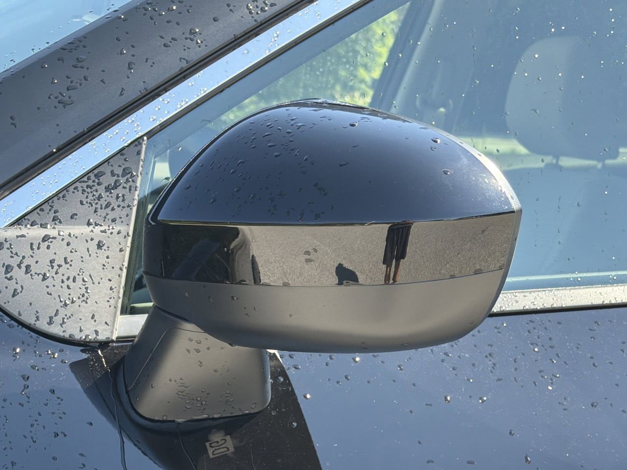 Certified 2023 Nissan Rogue SV AWD/4WD image 31
