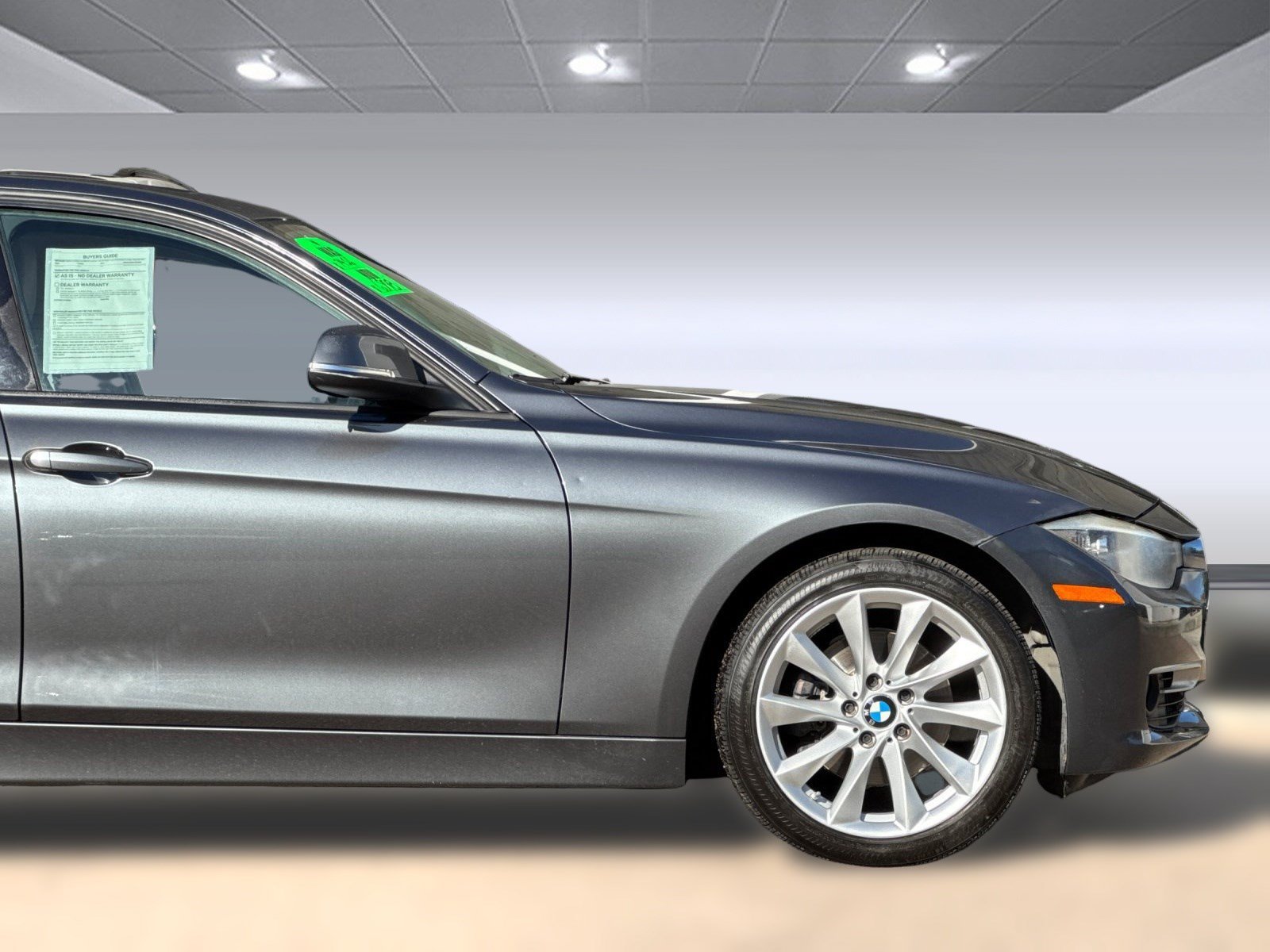 Used 2012 BMW 328i Sedan RWD image 33