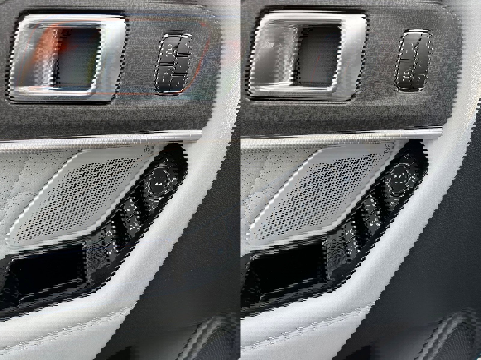 New 2026 Ford Explorer Platinum w/ LUX Leather Package image 14