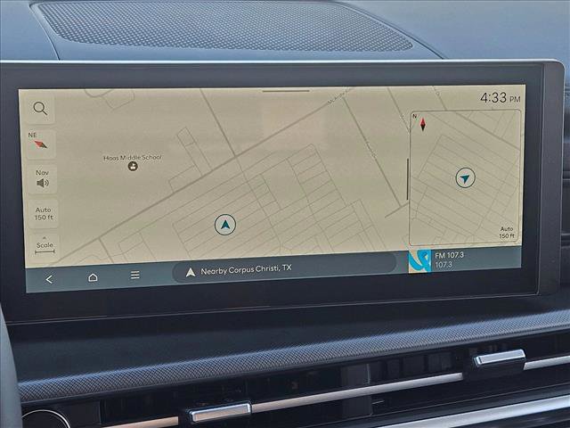 New 2026 Hyundai Santa Fe XRT image 14