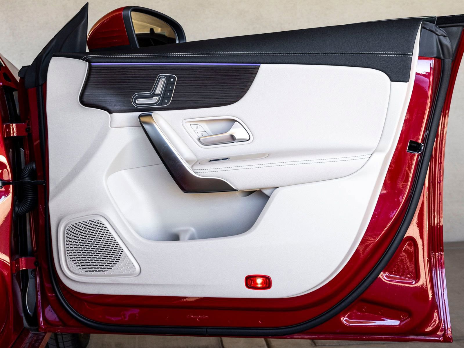 Used 2026 Mercedes-Benz CLA 250 image 21