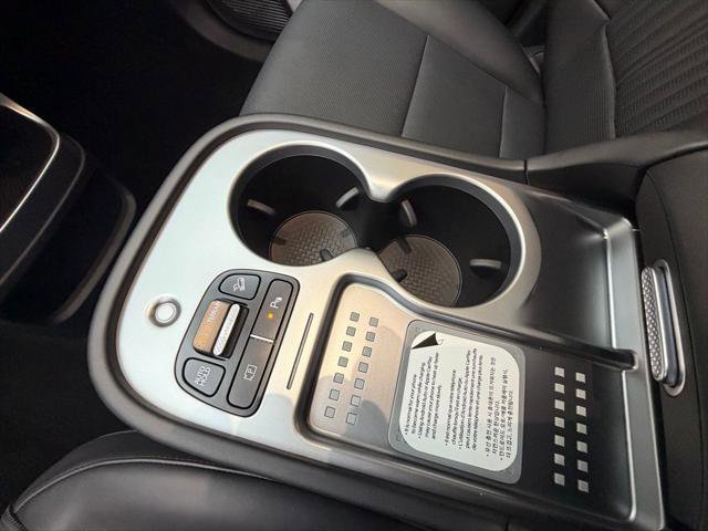 New 2026 Hyundai Ioniq 9 Calligraphy image 16