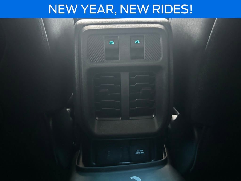 New 2025 Ford Bronco Raptor image 23