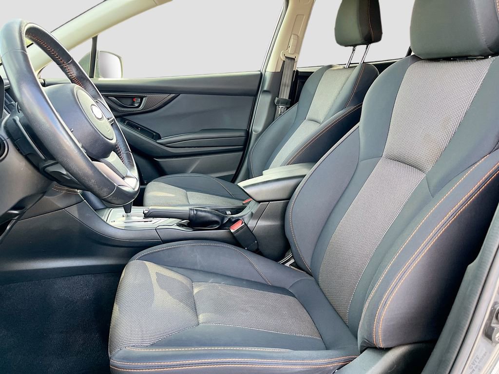 Used 2021 Subaru Crosstrek 2.0i Premium w/ Moonroof Package image 20