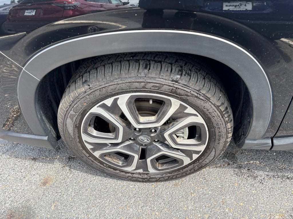 Used 2023 Subaru Ascent Limited AWD/4WD image 6