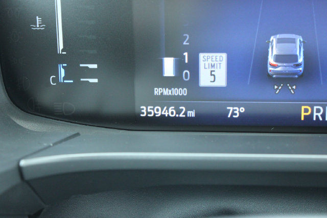 Used 2024 Ford Escape ST-Line w/ Tech Pack #1 AWD/4WD image 27