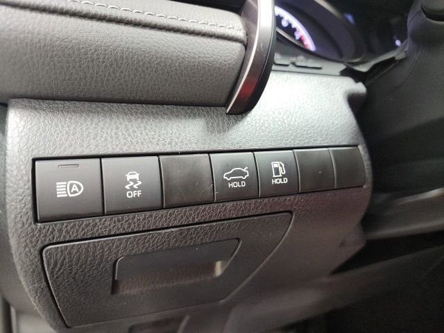 Used 2023 Toyota Camry SE FWD image 31