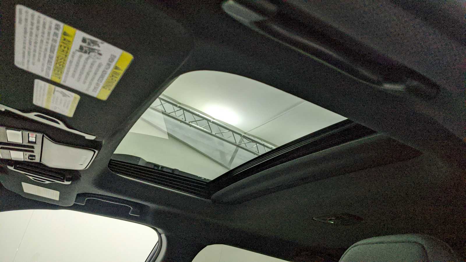 New 2026 Subaru Outback Touring XT AWD/4WD image 15