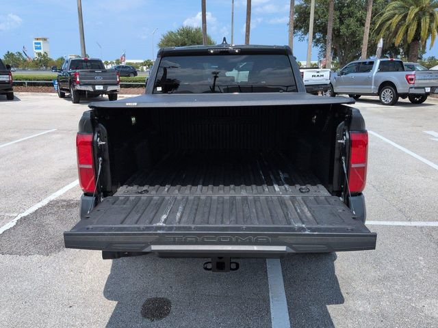 Used 2024 Toyota Tacoma TRD Sport RWD image 13