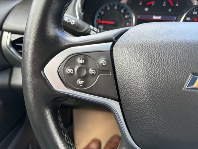 Certified 2023 Chevrolet Traverse LT image 29