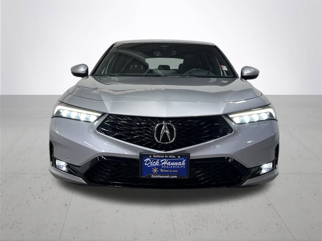 Used 2024 Acura Integra A-Spec image 4