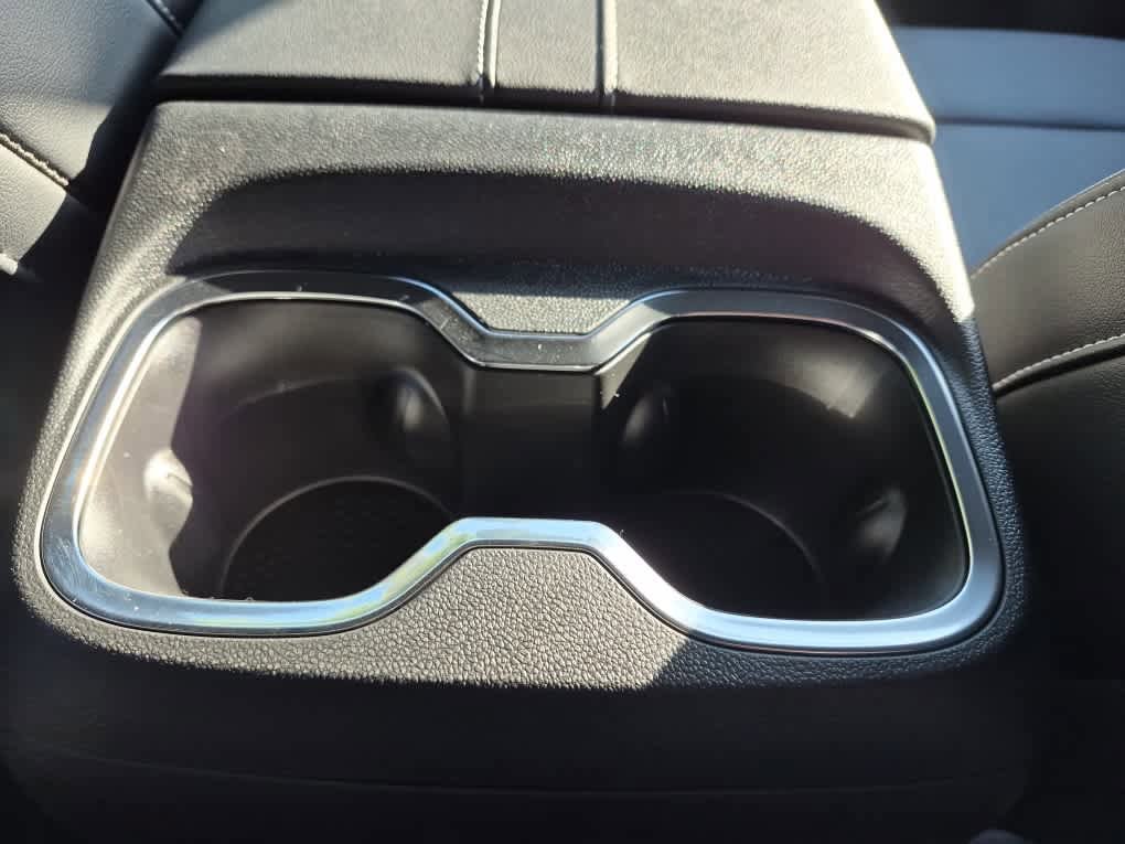 New 2026 Chevrolet Traverse LT w/ Sun and Wheel Package FWD image 40