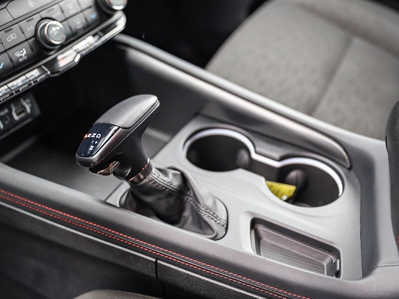 Used 2026 Dodge Durango GT RWD image 26