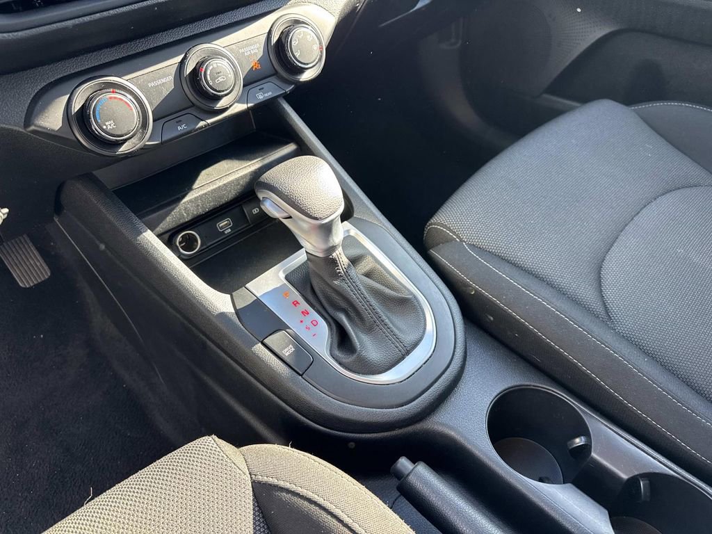 Used 2024 Kia Forte LXS image 26