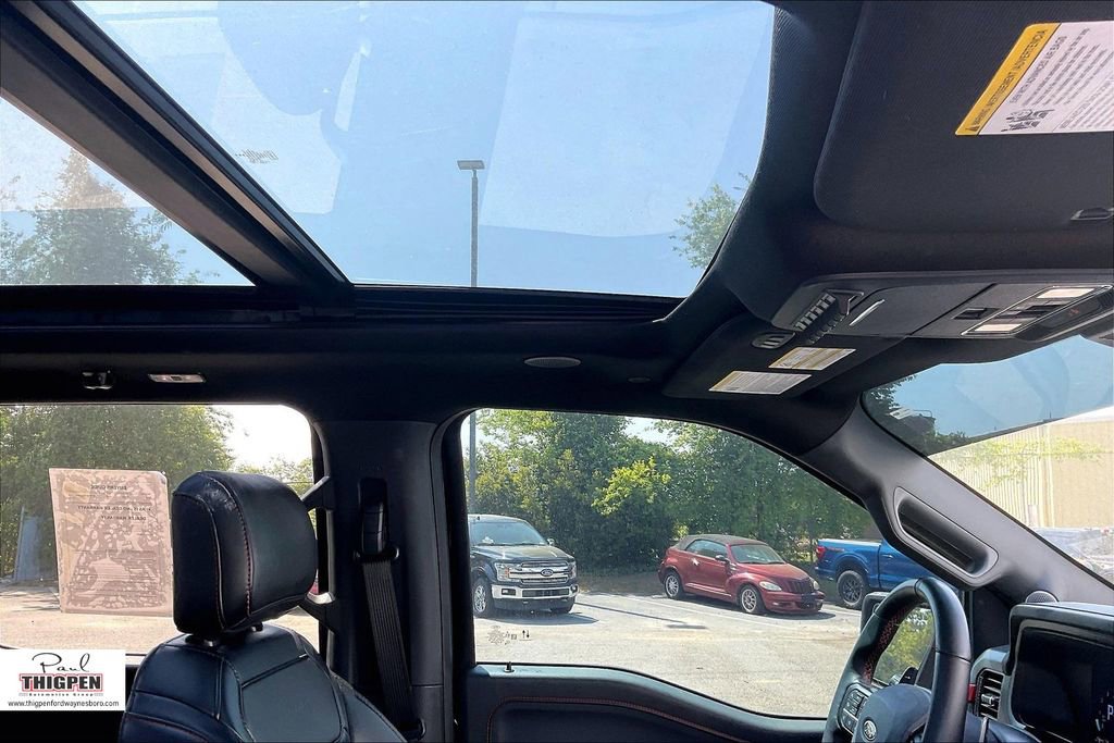 Used 2024 Ford F150 Raptor AWD/4WD image 22