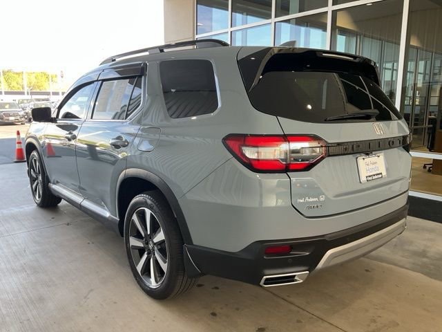 Certified 2023 Honda Pilot Elite image 24