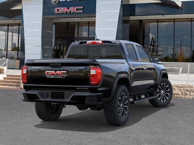 New 2026 GMC Canyon Denali AWD/4WD image 29