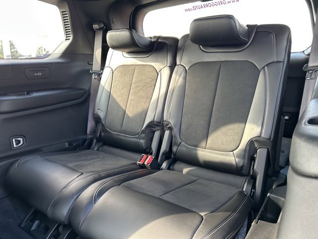 Used 2025 Jeep Grand Cherokee L Altitude image 44