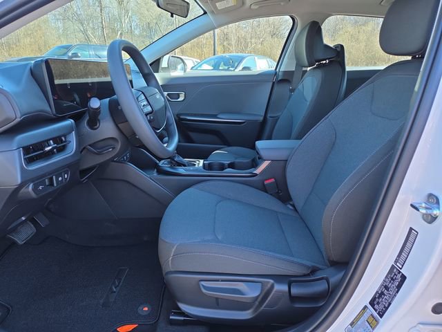 New 2026 Kia K4 LXS image 5