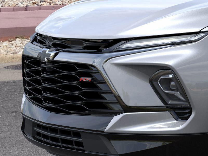 New 2026 Chevrolet Blazer RS w/ Driver Confidence II Package image 17