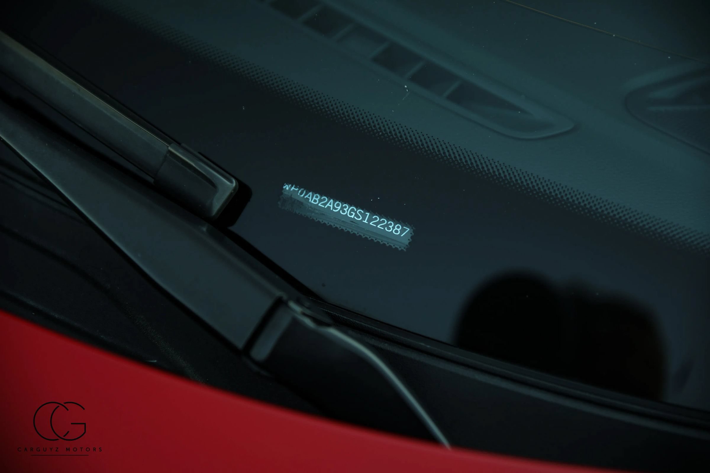 Used 2016 Porsche 911 GT3 RS image 7