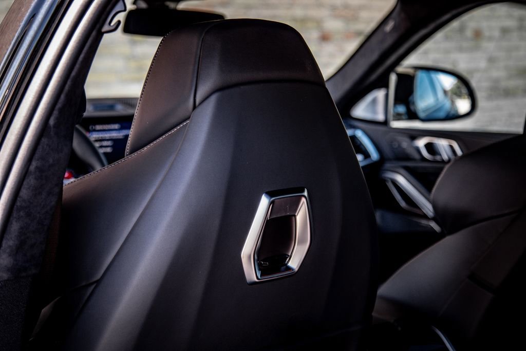 New 2027 BMW X6 M Competition AWD/4WD image 27