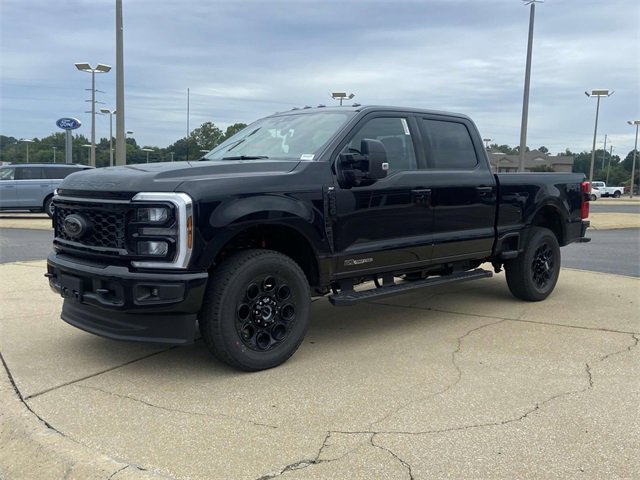 New 2026 Ford F250 XLT image 5