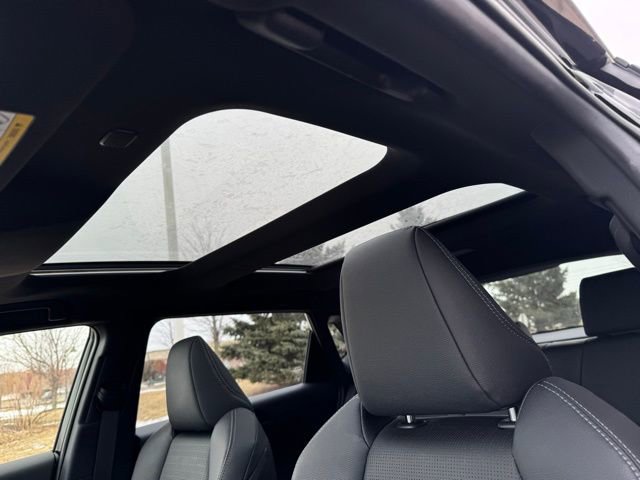 Certified 2023 Toyota bZ4X Limited w/ Weather Package image 10