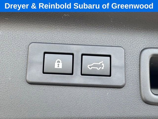 New 2025 Subaru Forester Limited image 32