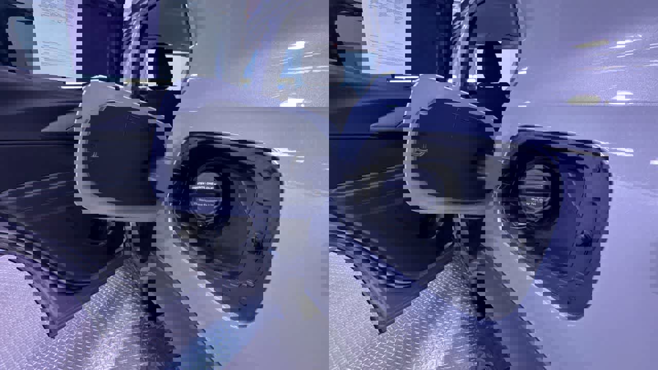 Used 2023 Chevrolet TrailBlazer LT image 41