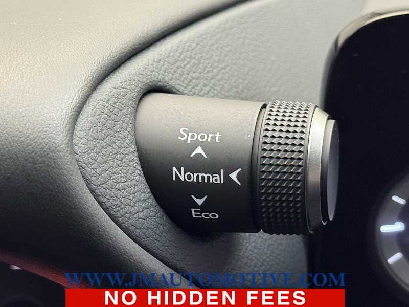 Used 2023 Lexus ES 250 w/ Premium Package image 39