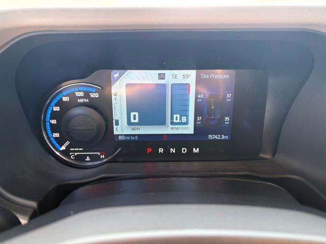 Used 2024 Ford Bronco Big Bend image 14