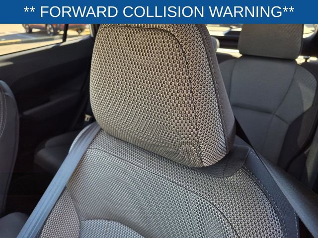 Certified 2024 Subaru Crosstrek 2.0i Premium image 18
