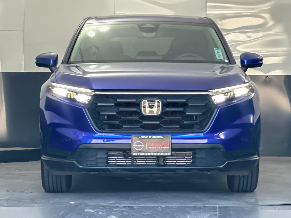 Used 2024 Honda CR-V LX image 8