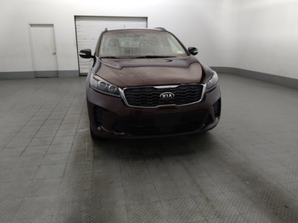 Used 2020 Kia Sorento S AWD/4WD image 14