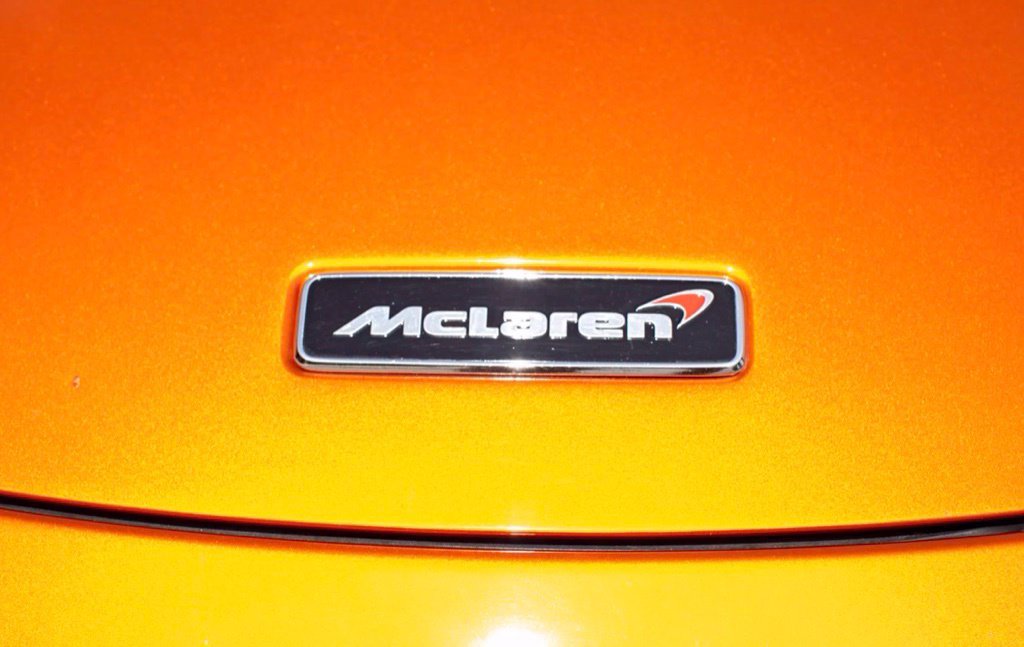 Used 2018 McLaren 720S Performance RWD image 19