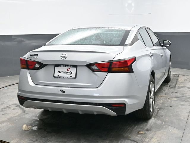 Used 2021 Nissan Altima 2.5 S image 6
