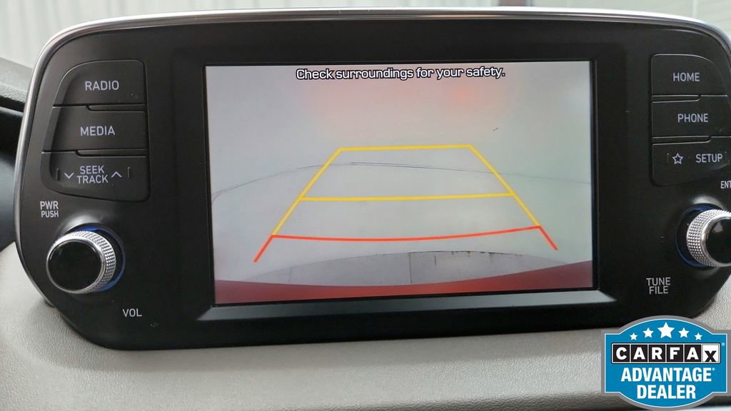 Used 2019 Hyundai Santa Fe Limited FWD image 54