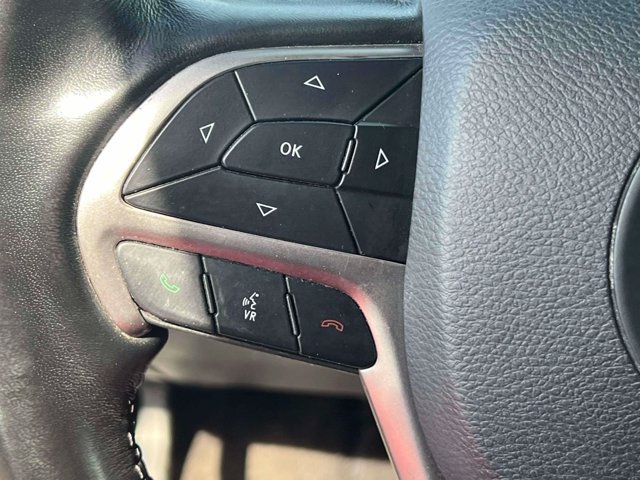 Used 2022 Jeep Grand Cherokee Laredo X AWD/4WD image 20