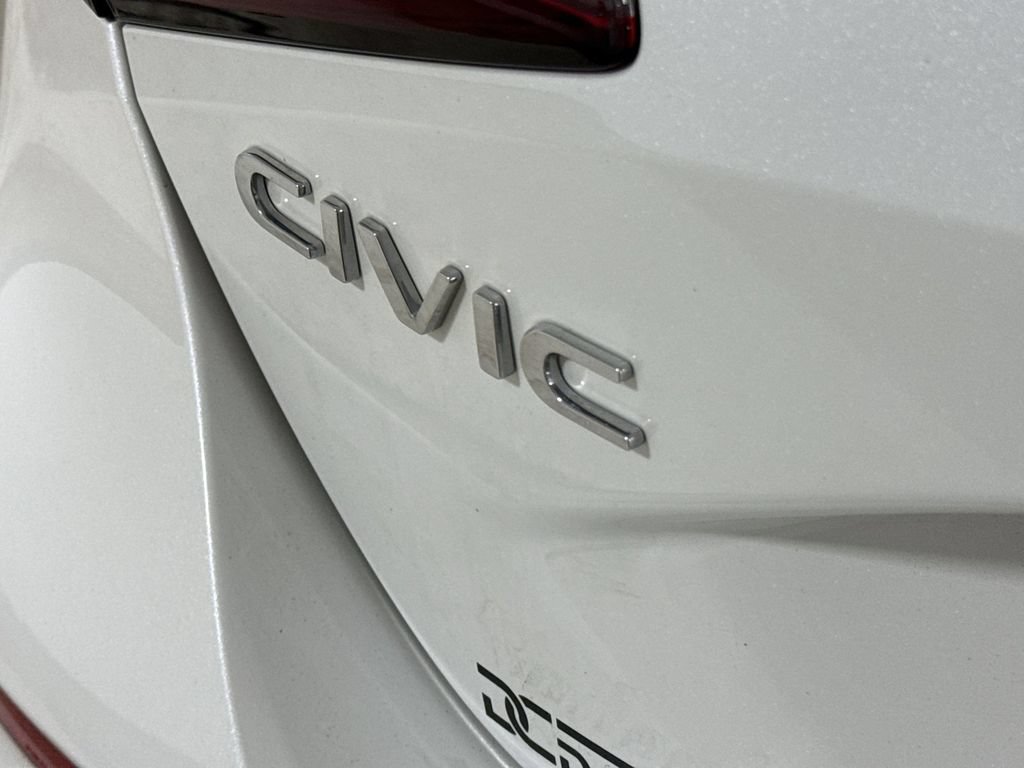 Used 2024 Honda Civic LX image 25