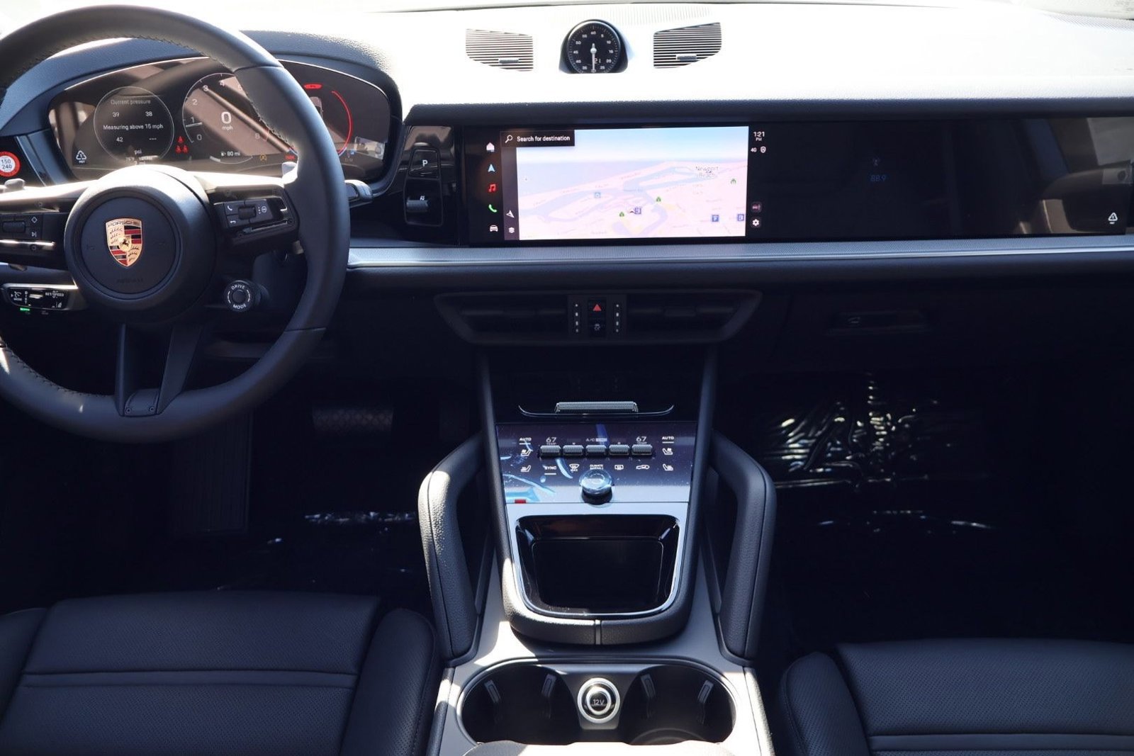 New 2026 Porsche Cayenne Coupe image 20