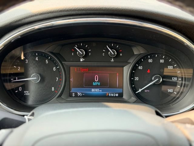 Used 2019 Buick Encore Preferred AWD/4WD image 10