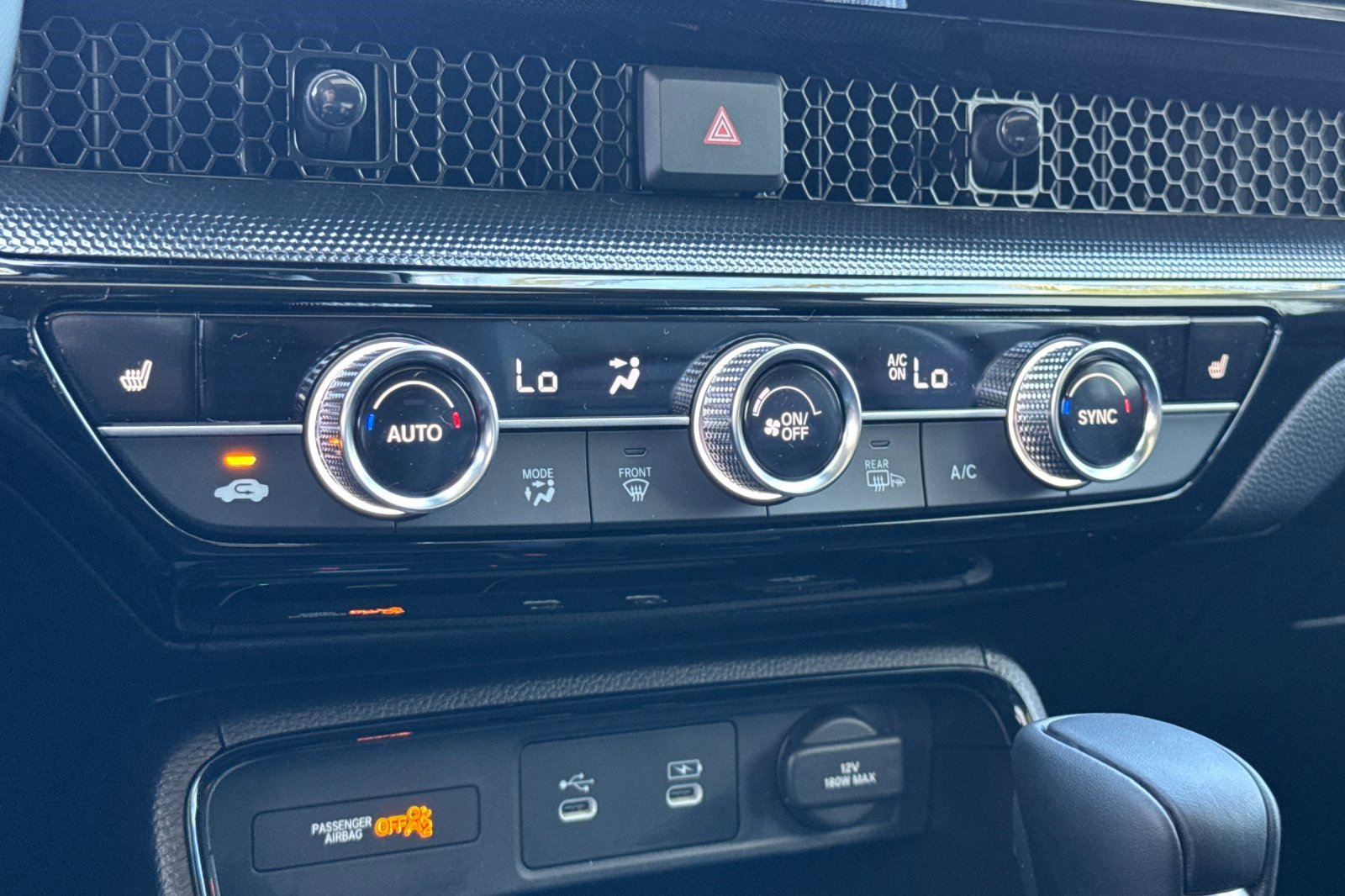 New 2026 Honda CR-V EX-L image 16