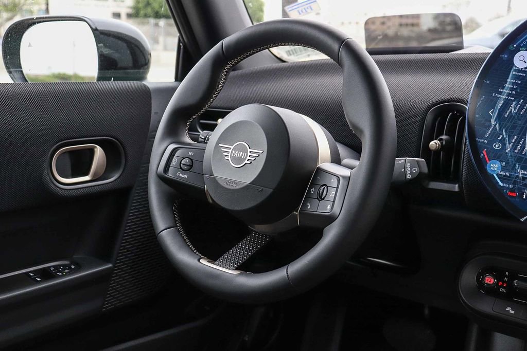 New 2026 MINI Cooper S image 15