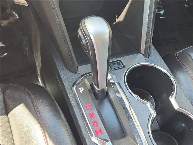 Used 2013 GMC Terrain SLT FWD image 8