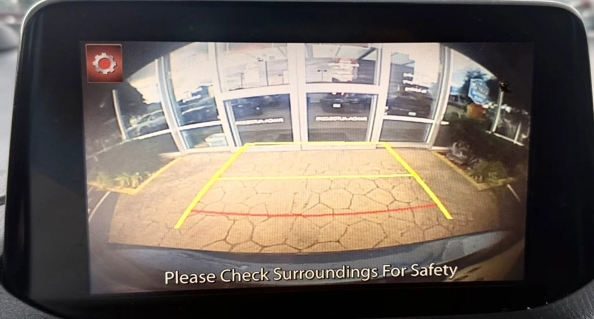 Used 2017 MAZDA MAZDA3 Touring FWD image 19
